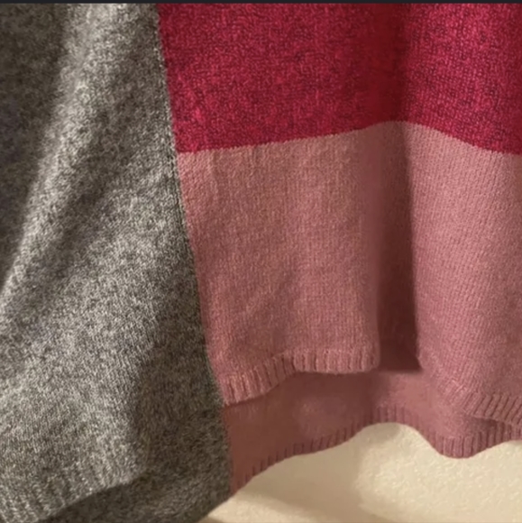 Masked Sweater - Picture 6 of 9